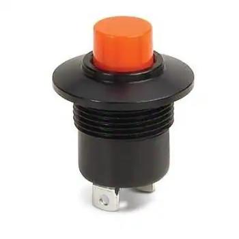 原装正品MS25089-3C[按钮 5A 28VDC MILSPEC BLK B