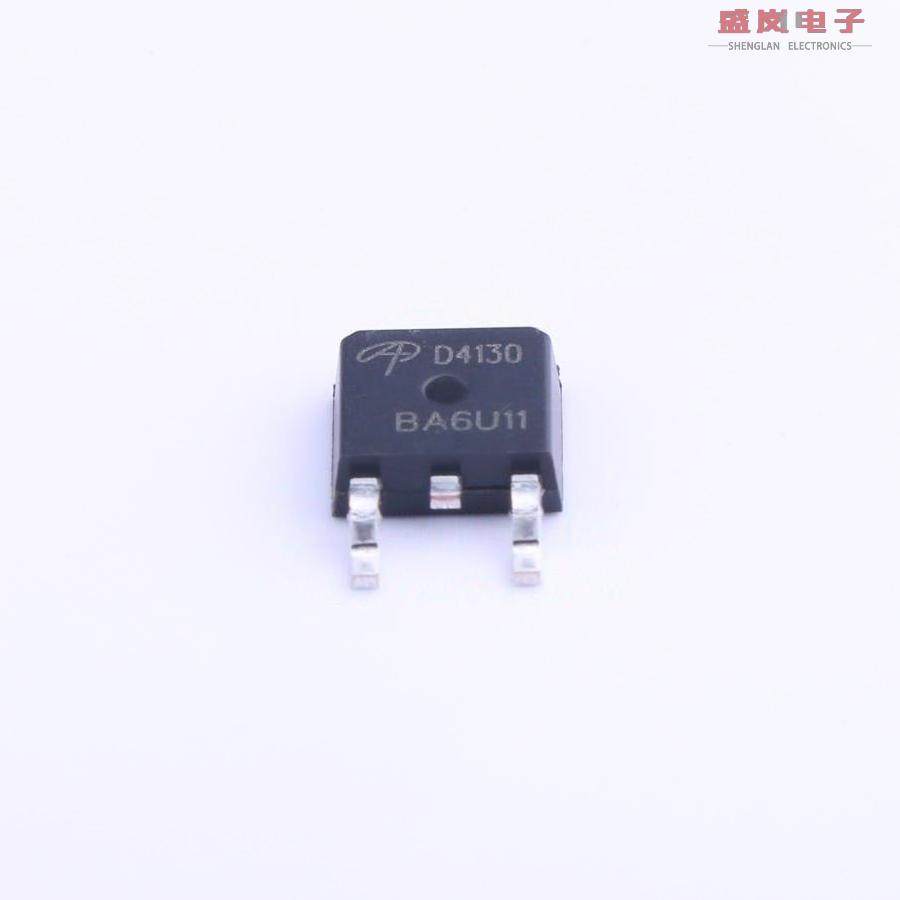 原装正品AOD4130[MOSFETs 60V 6.60 x 6.10mm SMT TO25