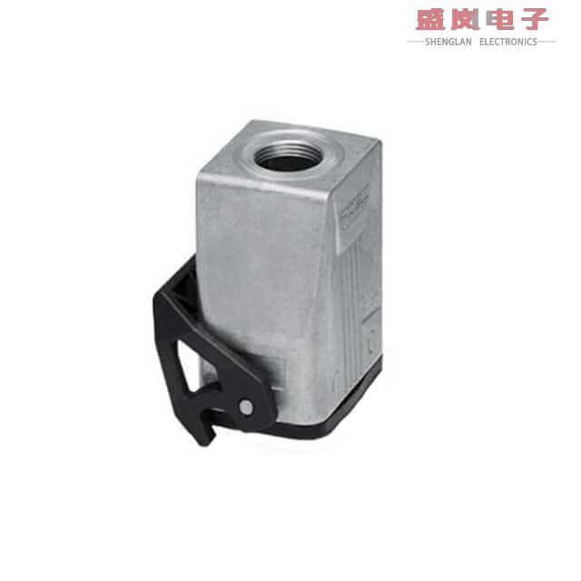 原装正品1412556[CONN HOOD CPLNG BOTTOM SZB6 M25]