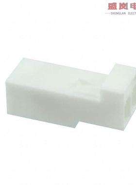 原装正品2834049-1[REC, 2P LATCHED POKE-IN WTW CONN]