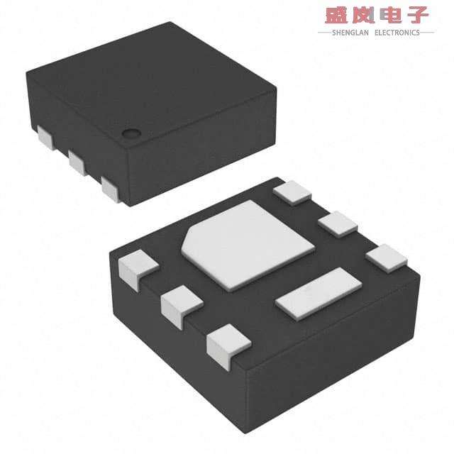 原装正品CSD16301Q2[MOSFET N-CH 25V 5A 6SON]