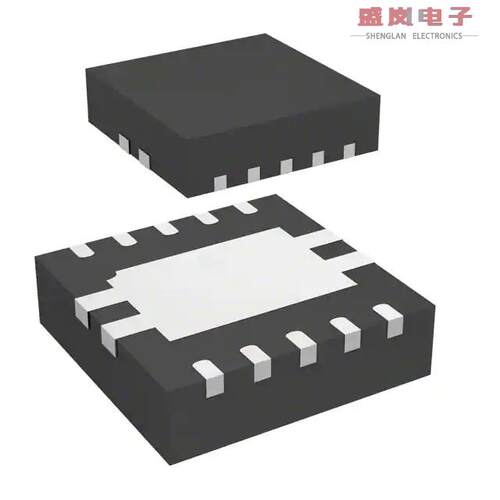 原装正品ST1S50PUR[IC REG BUCK ADJ 4A 10VFDFPN]
