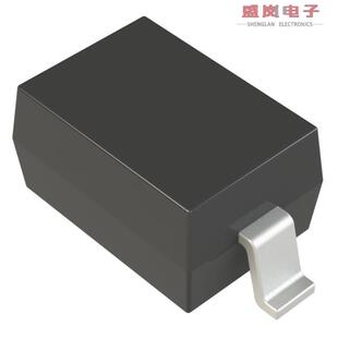 原装正品SD05C-7[TVS DIODE 5.5VWM 16VC SOD323]