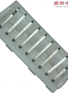 原装正品S09B-PASK-2(LF)(SN)[CONN HEADER R/A 9POS 2MM]