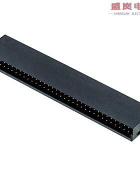 原装正品M55-7106842R[CONN HEADER SMD R/A 68POS 1.27MM]