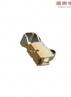 原装正品2108612-5[2.05H SPRING FINGER W/EMBOSS]