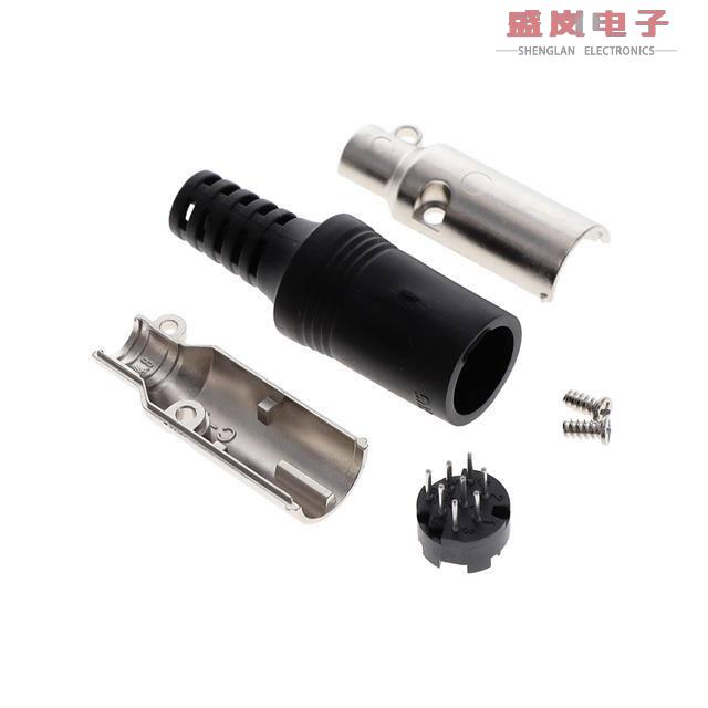 原装正品HR212-10P-8P(41)[CONN PLUG MALE 8POS SOLDE