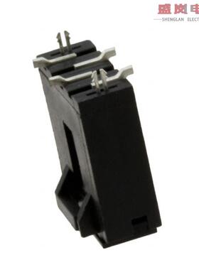 原装正品5-1375583-3[CONN HEADER SMD 4POS 2.54MM]