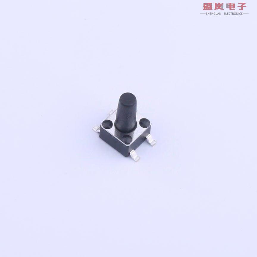 原装正品GT-TC074A-H080-L1[4.5立贴轻触160gf]