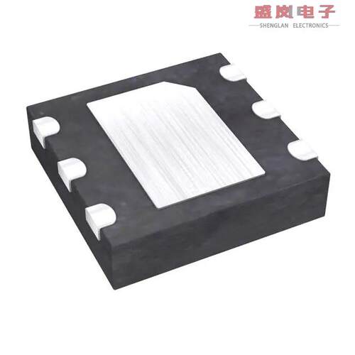 原装正品MAX14626ETT+T[IC CURR LOOP PROT 4-20MA 6TDFN]