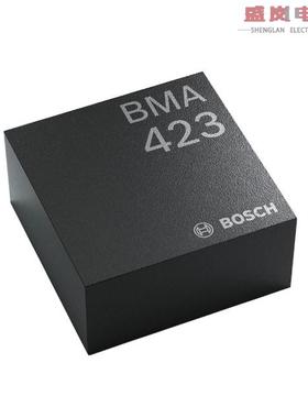 原装正品BMA423[ACCEL 2-16G I2C/SPI 12LGA]