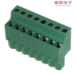 TERM 5.08MM 正品 STR 1777345 8POS 原装 PLUG