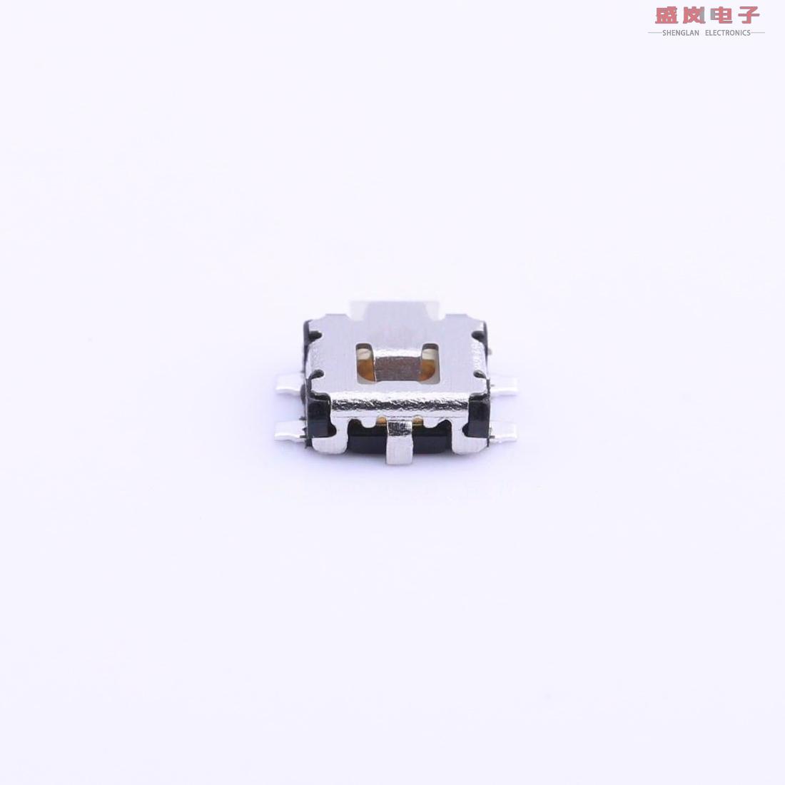 原装正品PTS840ESDGKSMTRLFS[轻触3.5mm*3.55mm，220gf]