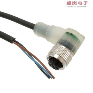 CBL 3POS 32.8 正品 WIRE 1694428 原装 FMALE