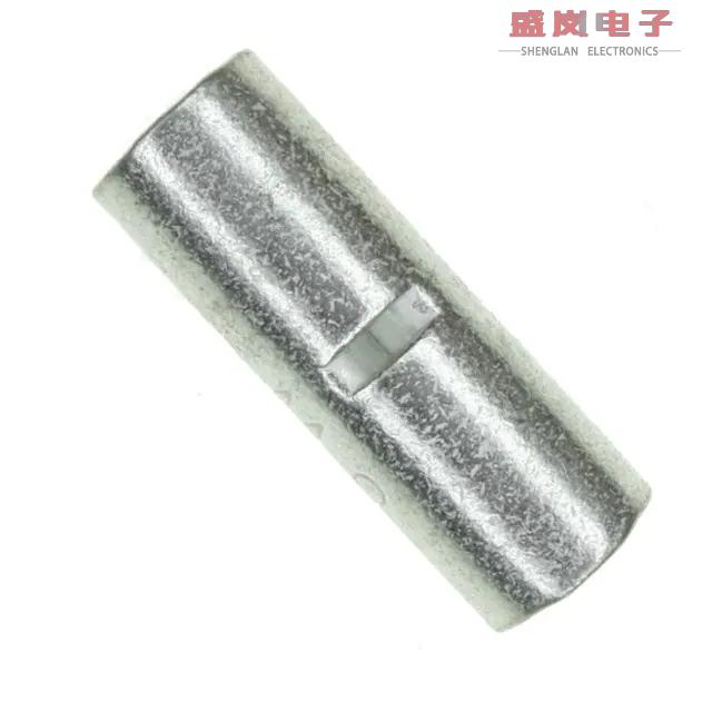 原装正品34322[CONN SPLICE 6 AWG CRIMP]