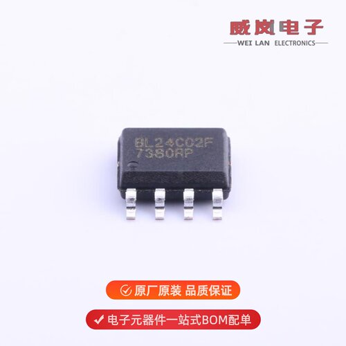 BL24C02F-PARC|BL24C04F-PARC|BL24C04F-RRRC原装