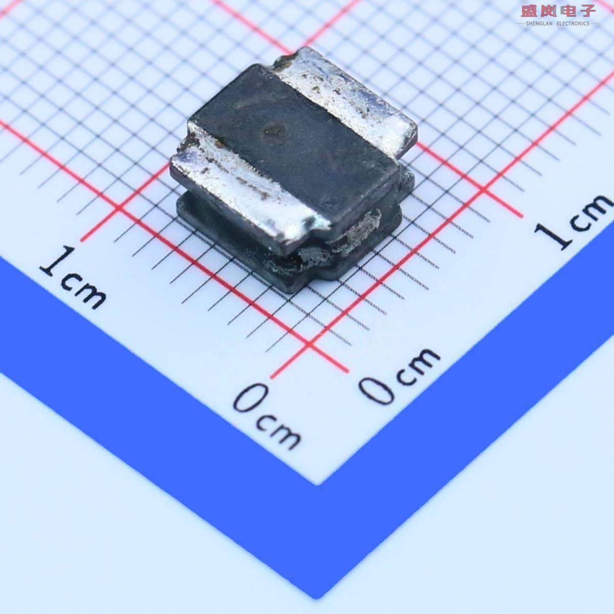 原装正品PRS8040-4R7MT[功率电感 4.7µH 20% IND_8X8MM