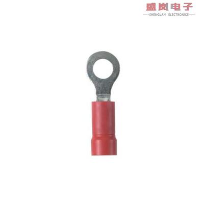 原装正品PV18-14R-CY[CONN RING CIRC 18-22AWG #1/4]