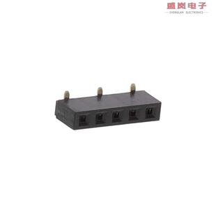 正品 原装 PITCH 2.54MM BG125 0440