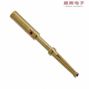 CONTACT SOCKET 原装 CRIMP 1607582 22AWG 正品