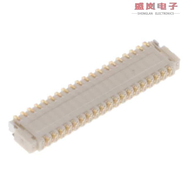 原装正品3-2328724-9[0.3MM PITCH FRONT FLIP FPC, 39PO]