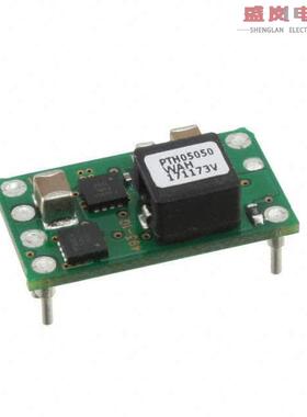 原装正品PTH05050WAD[DC DC CONVERTER 0.8-3.6V 6A]