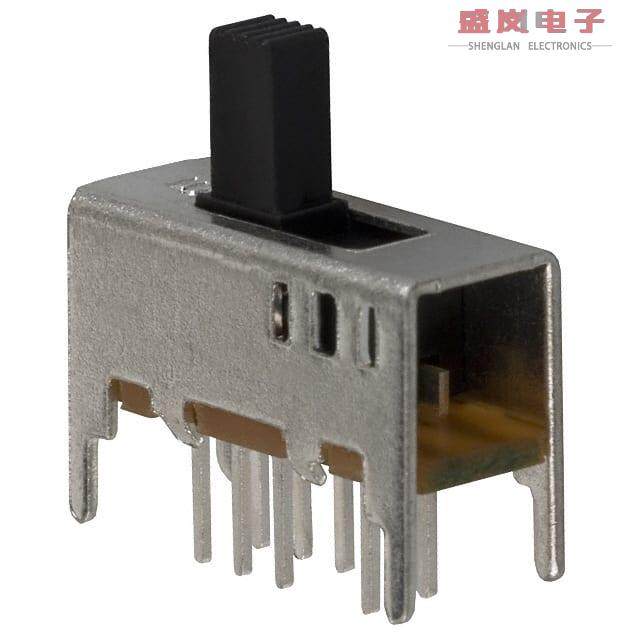 原装正品EG2301A[SWITCH SLIDE DP3T 200MA 30V]