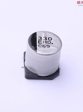 原装正品EEEHD1E331AP[330uF 20% 25V]