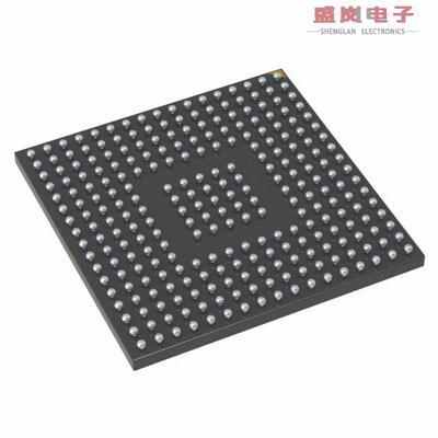 原装正品STM32F439IIH7[IC MCU 32BIT 2MB FLASH 176UFBGA]