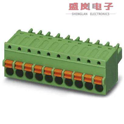 原装正品1939960[TERM B PLUG 7POS STR 3.5MM]