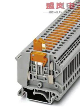 原装正品3029538[CONN TERM BLK DISCONN 12-22AWG]