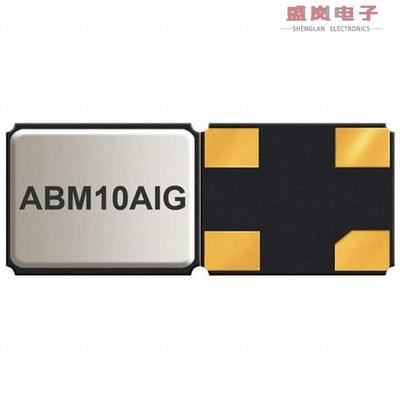 原装正品ABM10AIG-27.000MHZ-4Z-T3[CRYSTAL 27.0000MH