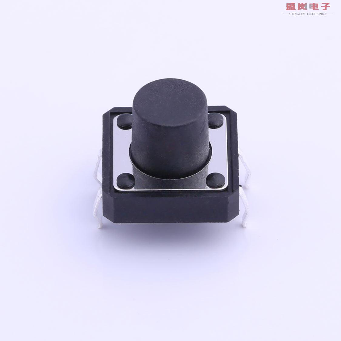 原装正品TSA121G90-250[轻触12*12*9 250gf]