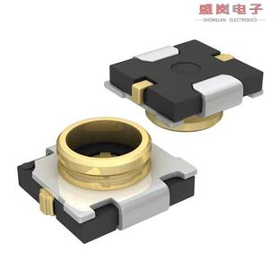 OHM 2610RJ3 RCPT STR SWG MM8030 CONN SMD 原装 正品