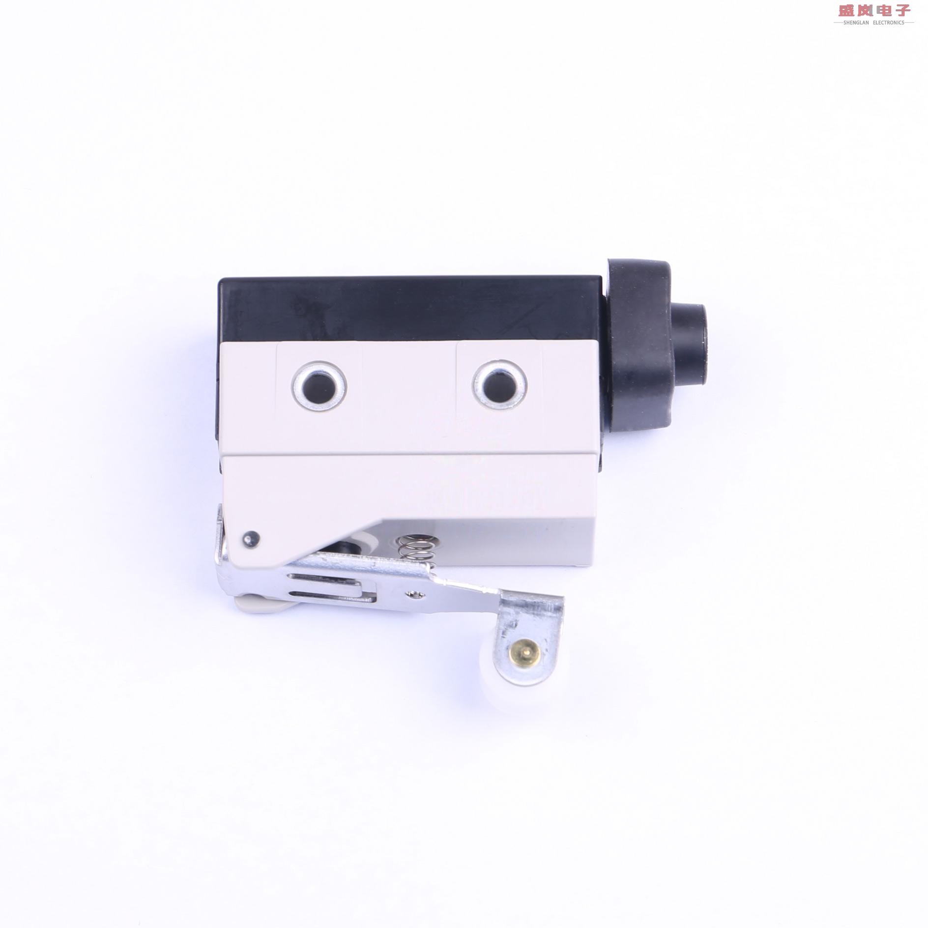 原装正品D4MC-2020[行程]