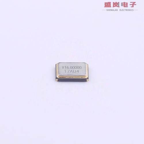 原装正品S3216000201060[16MHz 10ppm 20pF]