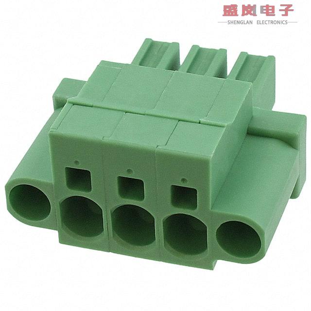 原装正品1996139[TERM B PLUG 3POS STR 7.62MM]