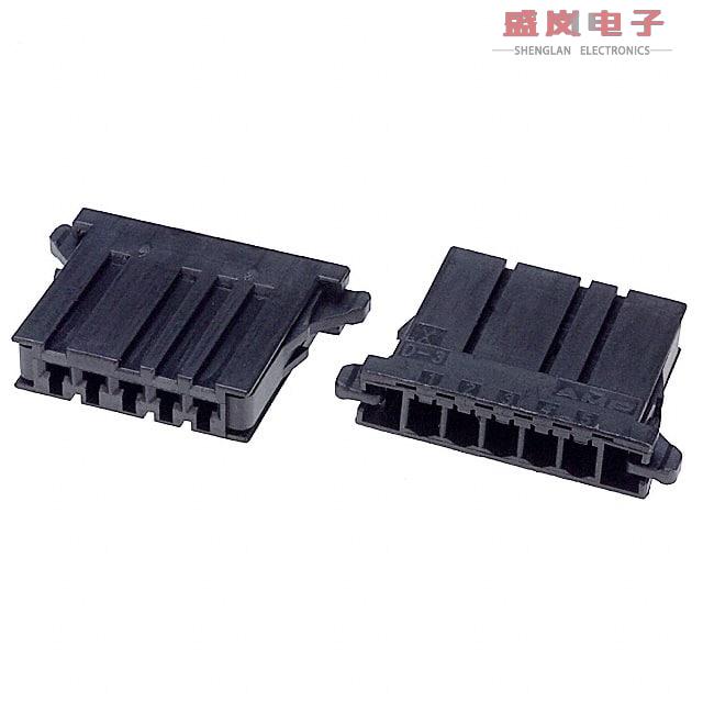 原装正品1-178288-5[CONN RECEPT 3.81 5POS KEY-X]