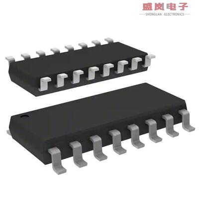 原装正品4816P-1-222LF[RES ARRAY 8 RES 2.2K OHM 16SOIC]