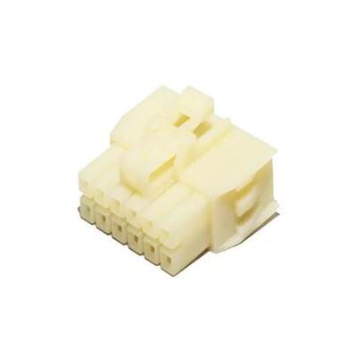 原装正品105308-2212[集管和线壳 NanoFit TPA Recp Hs