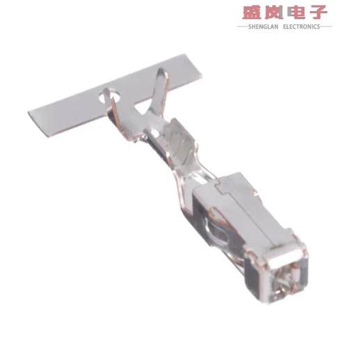 原装正品936607-1[CONN SOCKET 13-17AWG CRIMP TIN]