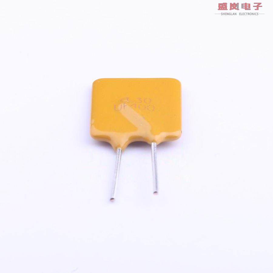 原装正品A30-400[4A 自恢复]