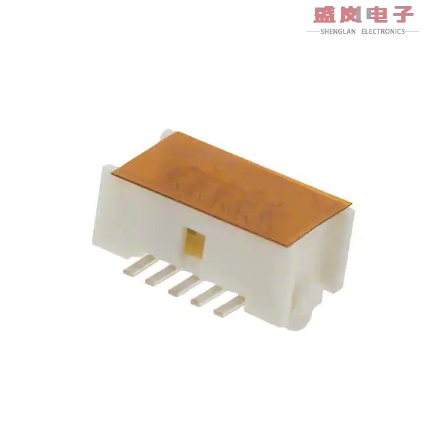 原装正品DF9A-9P-1V(22)[CONN HDR 9POS SMD TIN]