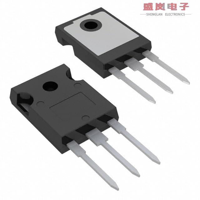 原装正品IRG4PC40FDPBF[IGBT 600V 49A TO247AC]