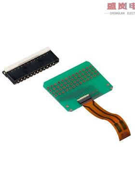 原装正品AYF362535[FPC CONNECTOR Y3BC (0.3 MM PITCH]