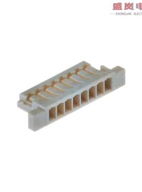原装正品SUHR-08V-S-B[CONN RECEPT HOUSING 8POS 0.8MM]