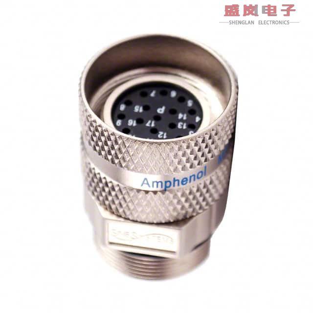 原装正品MA1CAP1700[CONN PLUG HSNG F/M 17POS INLINE]