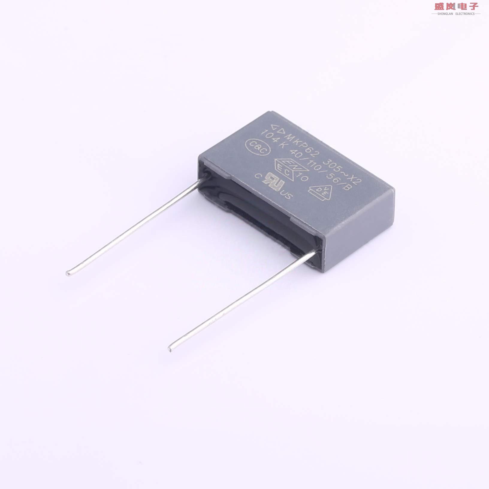 原装正品C42Q2104K6SC000[薄膜电容 CAP_17.5X5MM_TM 1