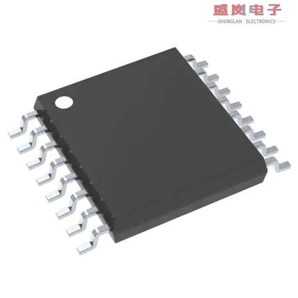 原装正品MAX232ECPW[IC TRANSCEIVER FULL 2/2 16TSSOP]