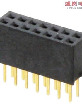 原装正品20021311-00014T4LF[CONN RCPT 14POS 0.05 GO